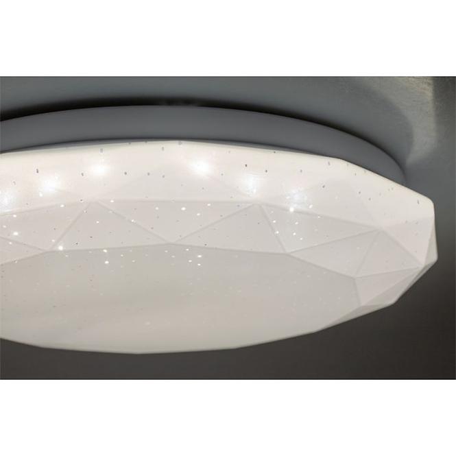 Lampe Glory 12W 0152 4000K Diamant PL1