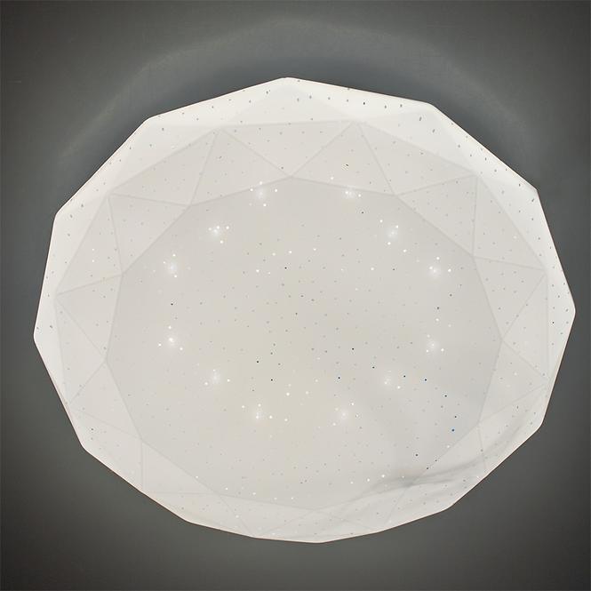 Lampe Glory 18W 0154 4000K Diamant PL1