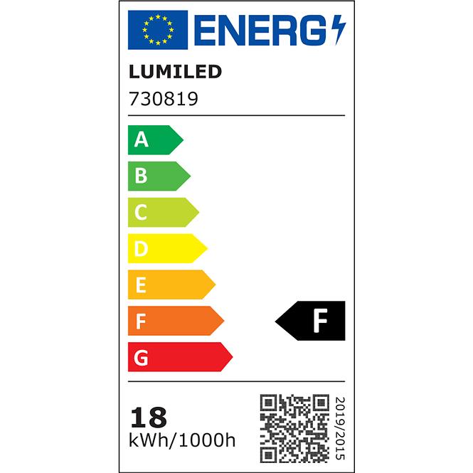 Lampe Notus 18W 0104 LED PL1