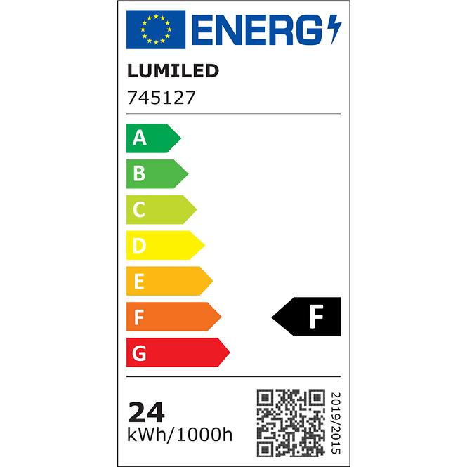 Lampe Notus 24W 0116 LED Sensor PL1