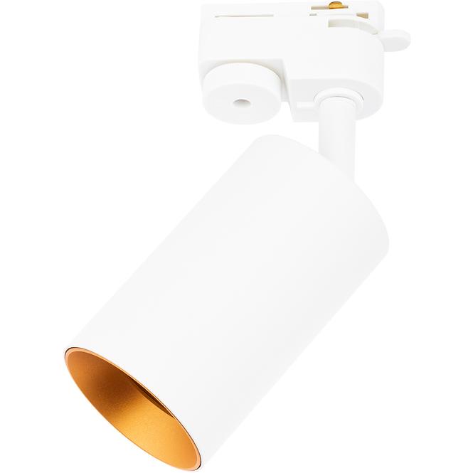 Lampe Sagi 0016 white/gold K1