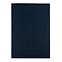 Kissenbezug aus Baumwolle 70x80 cm Blau,2