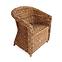 Rattan-Gartengarnitur Maribel 2+1+1,9