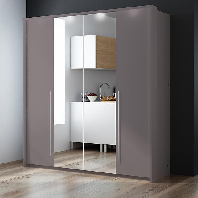 Schrank Brema 210 Lava