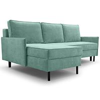 Ecksofa Nelly Rosario 466 