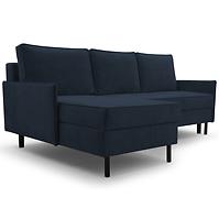 Ecksofa Nelly Rosario 465 