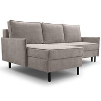 Ecksofa Nelly Rosario 453