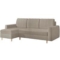 Ecksofa Masimo Paros 2 