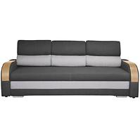 Sofa Komo Castel 93 + Castel 80