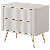 Nachttisch Lante G 2s -1 St. Beige