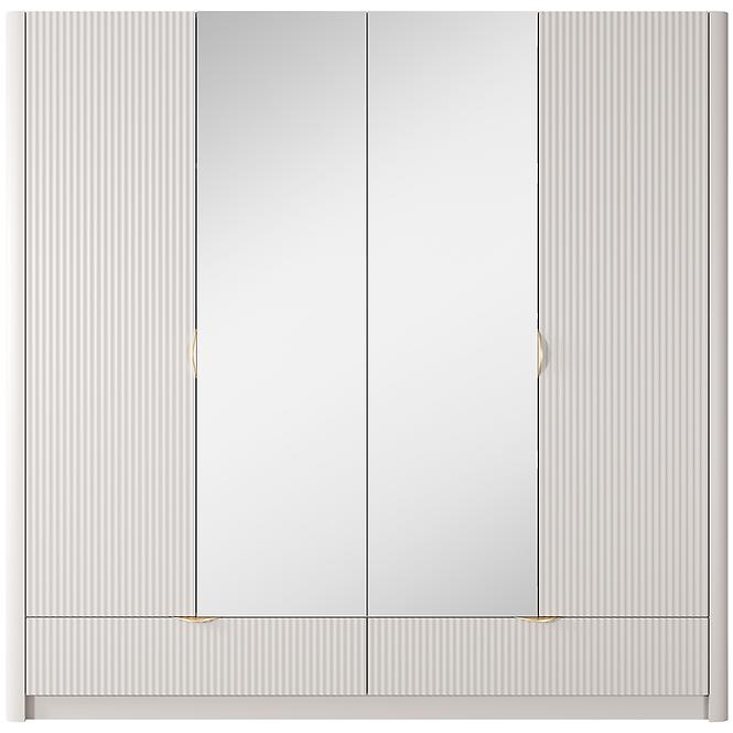 Schrank Lante H 213 Beige