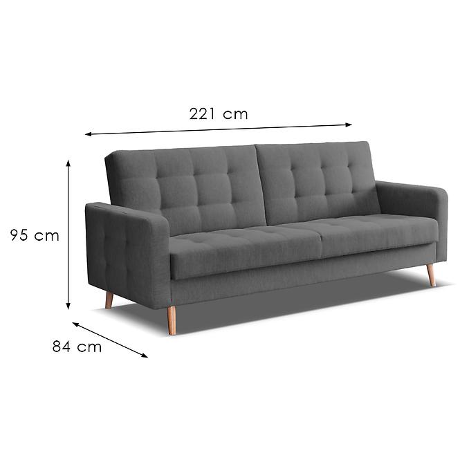 Sofa Comet Kronos 22 