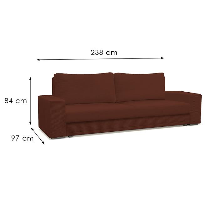 Sofa Elsa Poso 39 