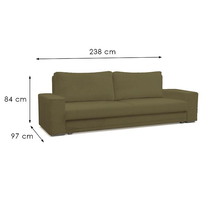 Sofa Elsa Poso 46 