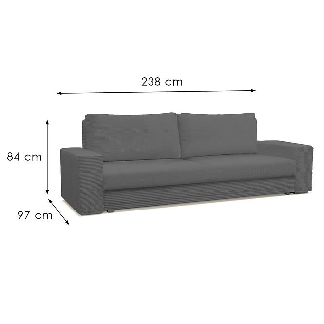 Sofa Elsa Poso 22 