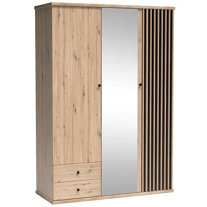 Schrank Cali C23 150 Artisan