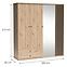 Schrank Cali C24 200 Artisan,2