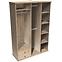 Schrank Cali C24 200 Artisan,3