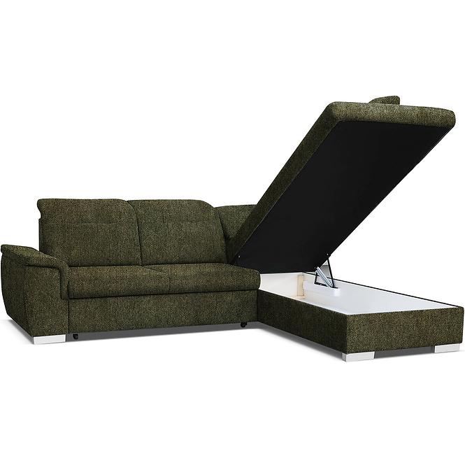 Ecksofa Nero P Matana 06 