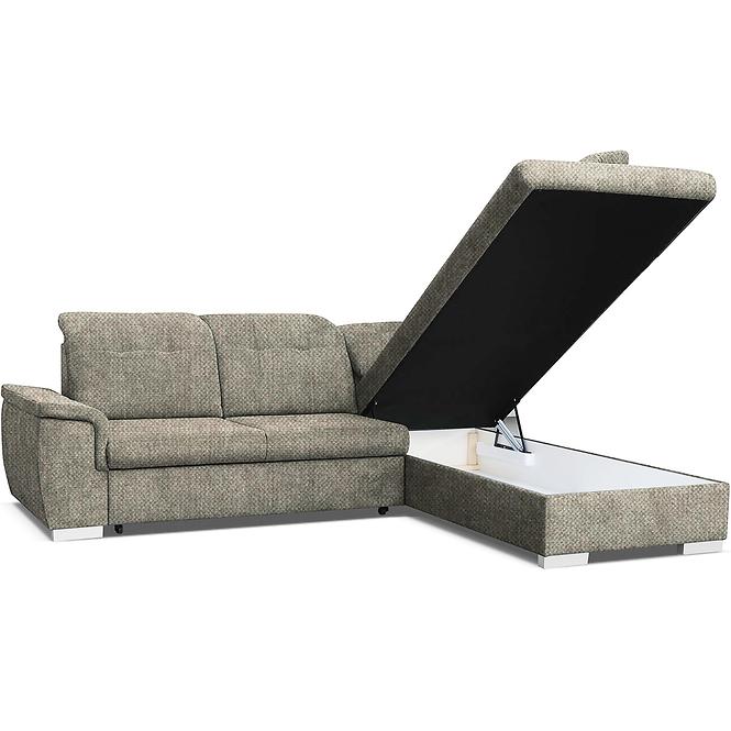 Ecksofa Nero P Matana 17 