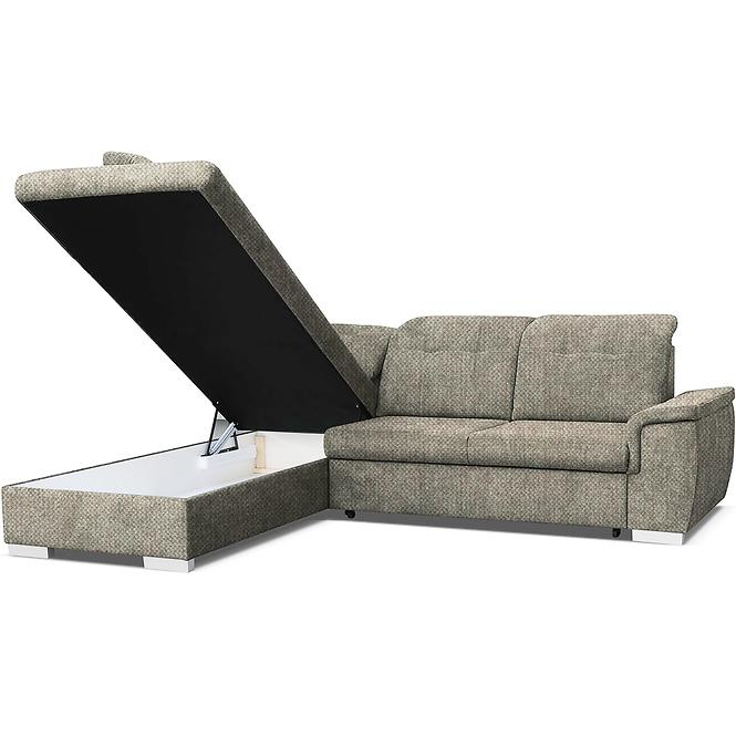 Ecksofa Nero L Matana 17 