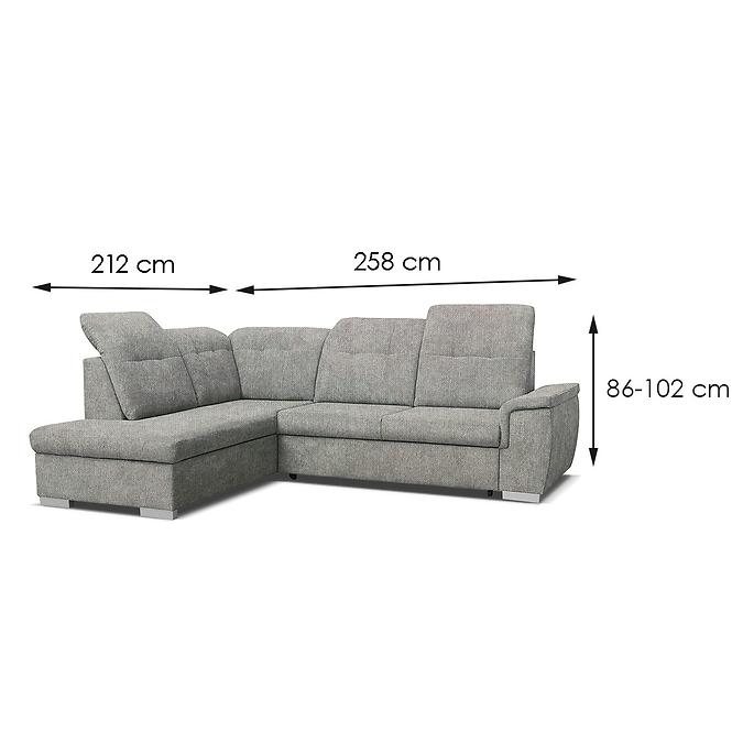 Ecksofa Nero L Matana 01 