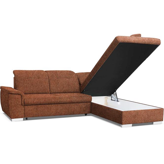 Ecksofa Nero P Matana 07 