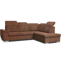 Ecksofa Nero P Zetta 295