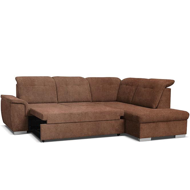 Ecksofa Nero P Zetta 295