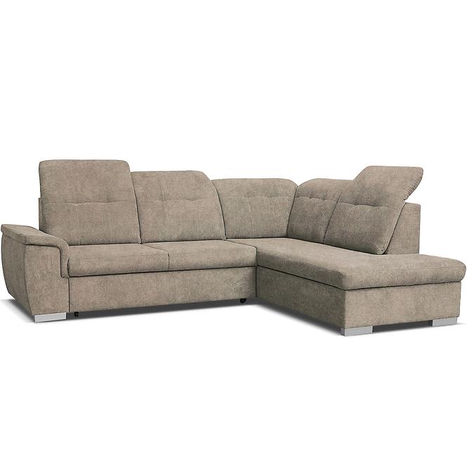 Ecksofa Nero P Zetta 292 