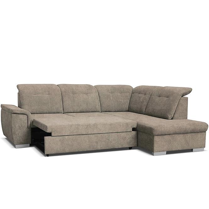 Ecksofa Nero P Zetta 292 