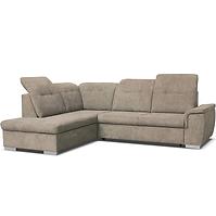 Ecksofa Nero L Zetta 292 