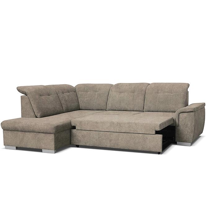 Ecksofa Nero L Zetta 292 