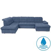 Ecksofa Noxin P Alfa 86 