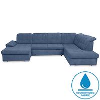 Ecksofa Noxin L Alfa 86 