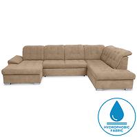 Ecksofa Noxin L Zetta 292 