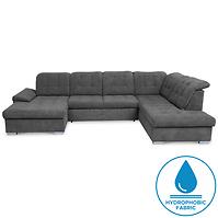 Ecksofa Noxin L Zetta 304 