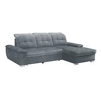 Ecksofa Miron P Loft 20 