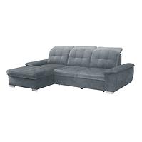 Ecksofa Miron L Loft 20 