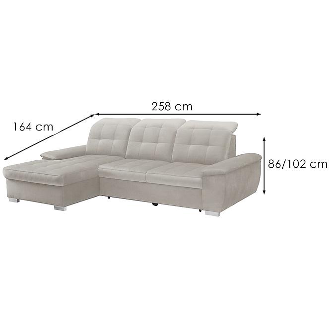 Ecksofa Miron L Loft 02 