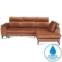 Ecksofa Margo P Zetta 295 