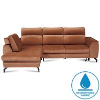 Ecksofa Margo P Zetta 295 