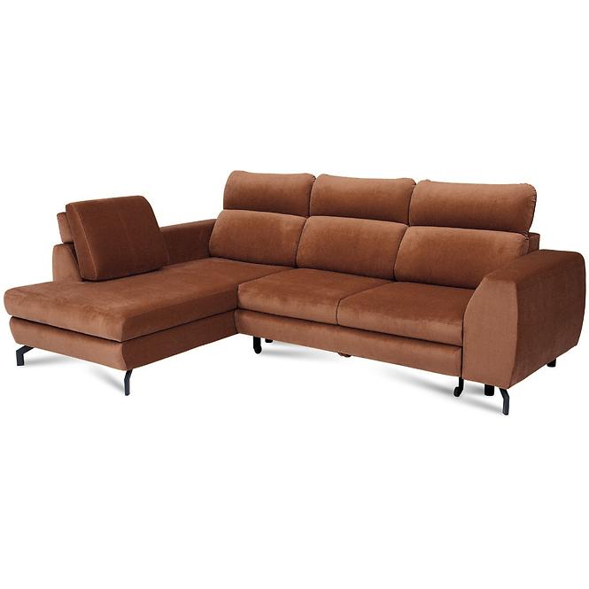 Ecksofa Margo P Zetta 295 