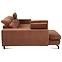 Ecksofa Margo P Zetta 295 ,3