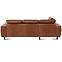 Ecksofa Margo P Zetta 295 ,5