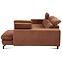 Ecksofa Margo L Zetta 295 ,3