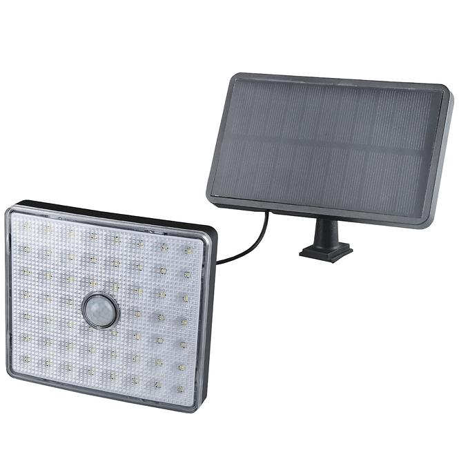 Solarlampe 46817 Black