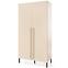 Schrank Sergio SE2 2D Beige