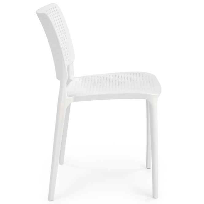 Stuhl K514 Weiß