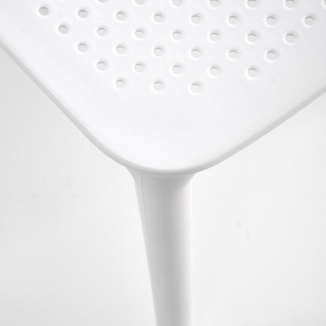 Stuhl K514 Weiß